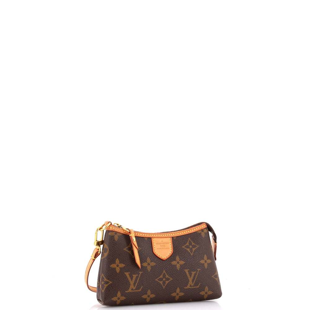 Louis Vuitton Delightful Pochette #229641L13B - Picture 2 of 7